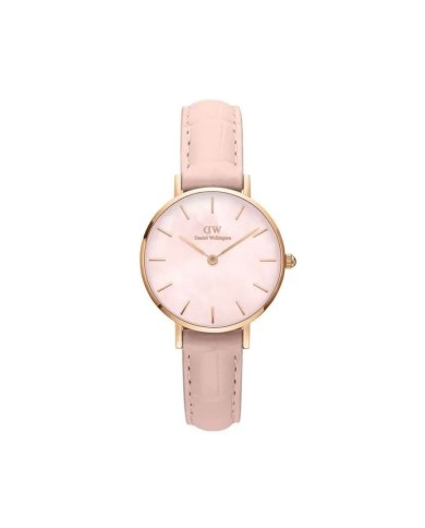 Orologio Donna DANIEL WELLINGTON Petite Rouge  DW00100511 Orologio Donna DANIEL WELLINGTON Petite Rouge  DW00100511