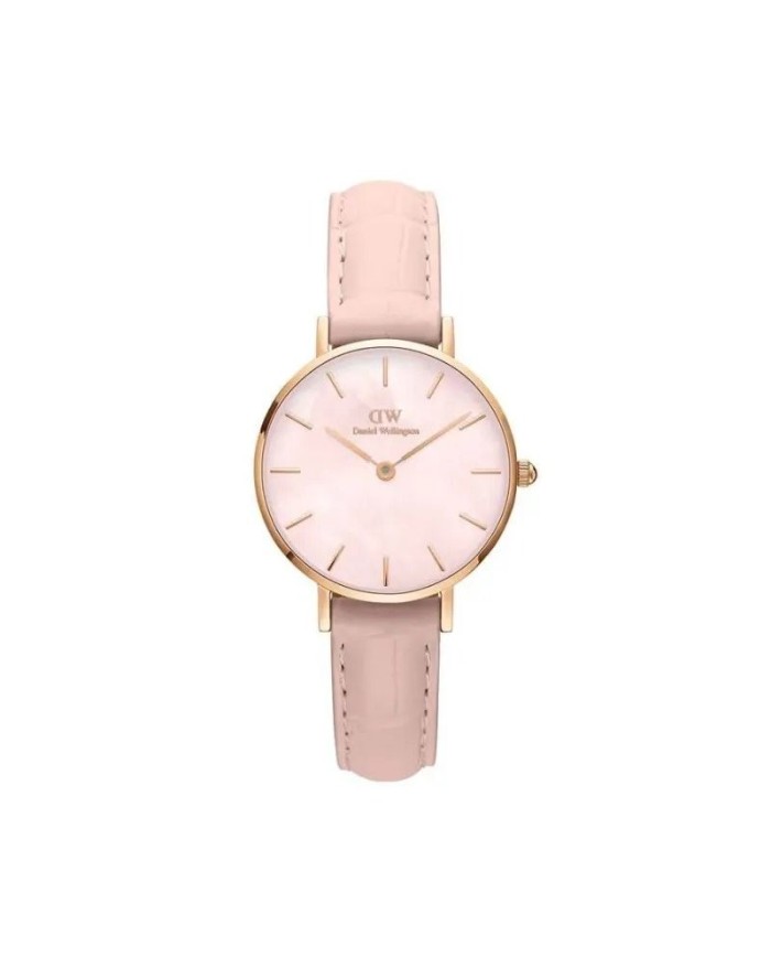 Orologio Donna DANIEL WELLINGTON Petite Rouge  DW00100511