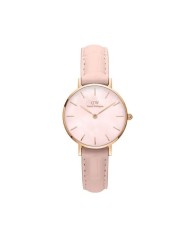 Orologio Donna DANIEL WELLINGTON Petite Rouge  DW00100511 Orologio Donna DANIEL WELLINGTON Petite Rouge  DW00100511