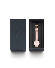 Orologio Donna DANIEL WELLINGTON Petite Rouge  DW00100511