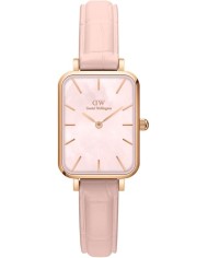 orologio al quarzo Daniel Wellington donna Quadro DW00100508