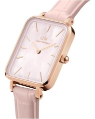 orologio al quarzo Daniel Wellington donna Quadro DW00100508