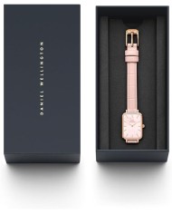 orologio al quarzo Daniel Wellington donna Quadro DW00100508