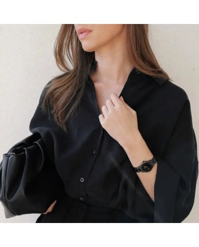 Orologio Daniel Wellington Iconic Link Ceramic 28 Black  DW00100415 Orologio Daniel Wellington Iconic Link Ceramic 28 Black  DW00100415