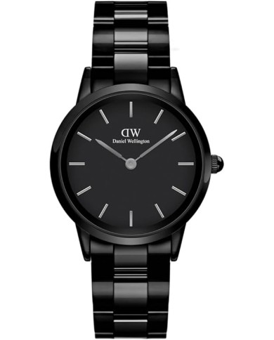 orologio al quarzo Daniel Wellington donna Iconic Link DW00100414 orologio al quarzo Daniel Wellington donna Iconic Link DW00100414
