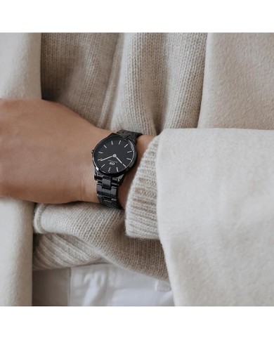 orologio al quarzo Daniel Wellington donna Iconic Link DW00100414 orologio al quarzo Daniel Wellington donna Iconic Link DW00100414