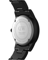 orologio al quarzo Daniel Wellington donna Iconic Link DW00100414 orologio al quarzo Daniel Wellington donna Iconic Link DW00100414