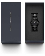 orologio al quarzo Daniel Wellington donna Iconic Link DW00100414 orologio al quarzo Daniel Wellington donna Iconic Link DW00100414