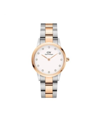 Orologio  DANIEL WELLINGTON Iconic Link Lumine   DW00100359 Orologio  DANIEL WELLINGTON Iconic Link Lumine   DW00100359