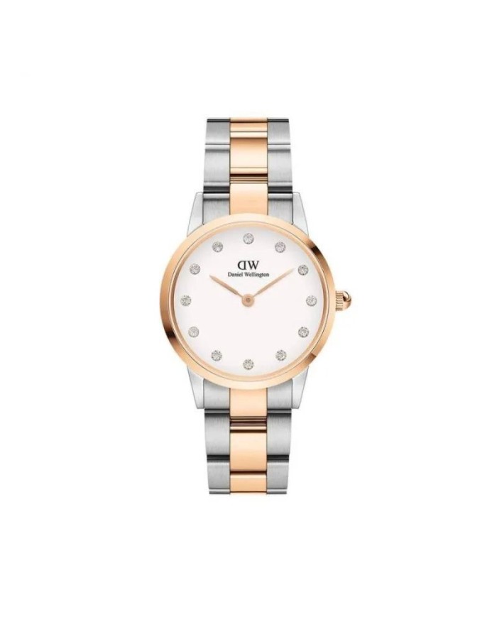Orologio  DANIEL WELLINGTON Iconic Link Lumine   DW00100359 Orologio  DANIEL WELLINGTON Iconic Link Lumine   DW00100359