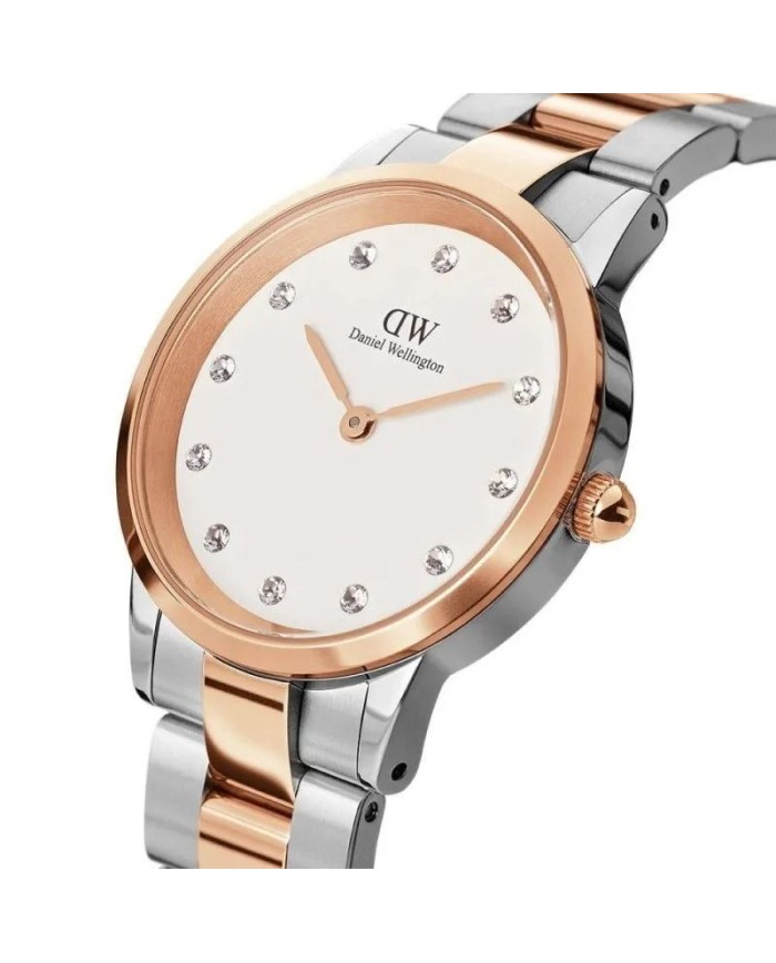 Orologio  DANIEL WELLINGTON Iconic Link Lumine   DW00100359 Orologio  DANIEL WELLINGTON Iconic Link Lumine   DW00100359