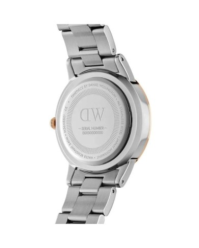 Orologio  DANIEL WELLINGTON Iconic Link Lumine   DW00100359