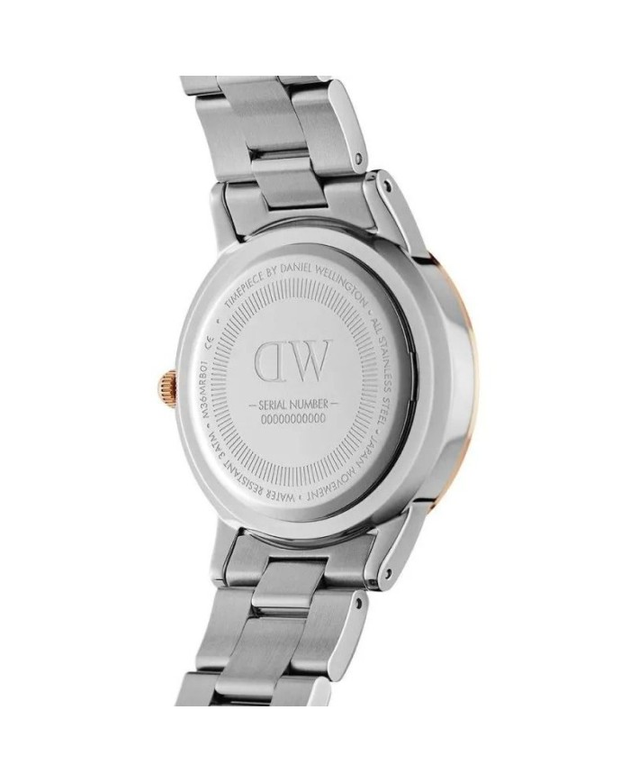 Orologio  DANIEL WELLINGTON Iconic Link Lumine   DW00100359 Orologio  DANIEL WELLINGTON Iconic Link Lumine   DW00100359