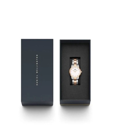Orologio  DANIEL WELLINGTON Iconic Link Lumine   DW00100359