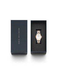 Orologio  DANIEL WELLINGTON Iconic Link Lumine   DW00100359 Orologio  DANIEL WELLINGTON Iconic Link Lumine   DW00100359