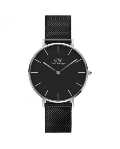 Orologio Daniel Wellington Classic petite Ashfield 36 mm DW00100308 Orologio Daniel Wellington Classic petite Ashfield 36 mm DW00100308