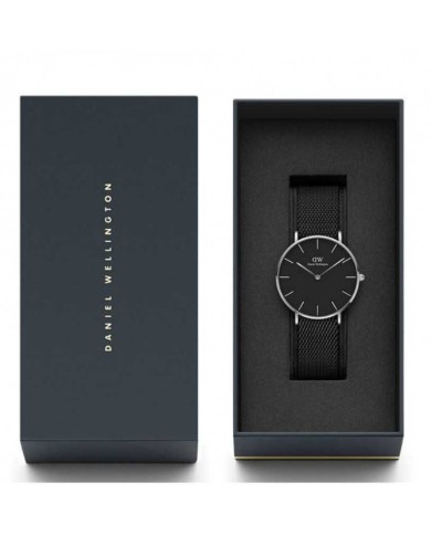 Orologio Daniel Wellington Classic petite Ashfield 36 mm DW00100308