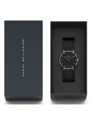 Orologio Daniel Wellington Classic petite Ashfield 36 mm DW00100308 Orologio Daniel Wellington Classic petite Ashfield 36 mm DW00100308