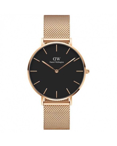 Orologio Daniel Wellington Classic petite Melrose 36 mm DW00100303 Orologio Daniel Wellington Classic petite Melrose 36 mm DW00100303