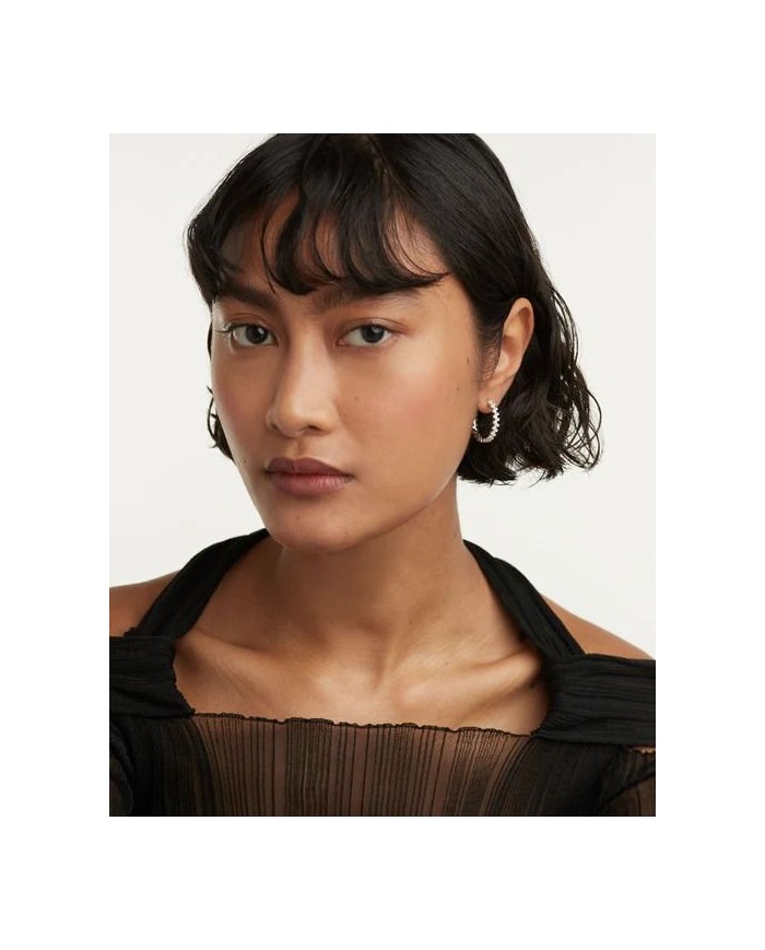 Orecchini in Argento Crown AR02-579-U