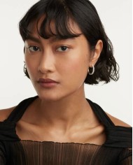 Orecchini in Argento Crown AR02-579-U