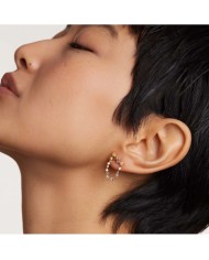 Orecchini PDPaola Juno donna AR01-544-U Orecchini PDPaola Juno donna AR01-544-U