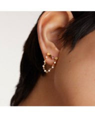 Orecchini PDPaola Juno donna AR01-544-U Orecchini PDPaola Juno donna AR01-544-U