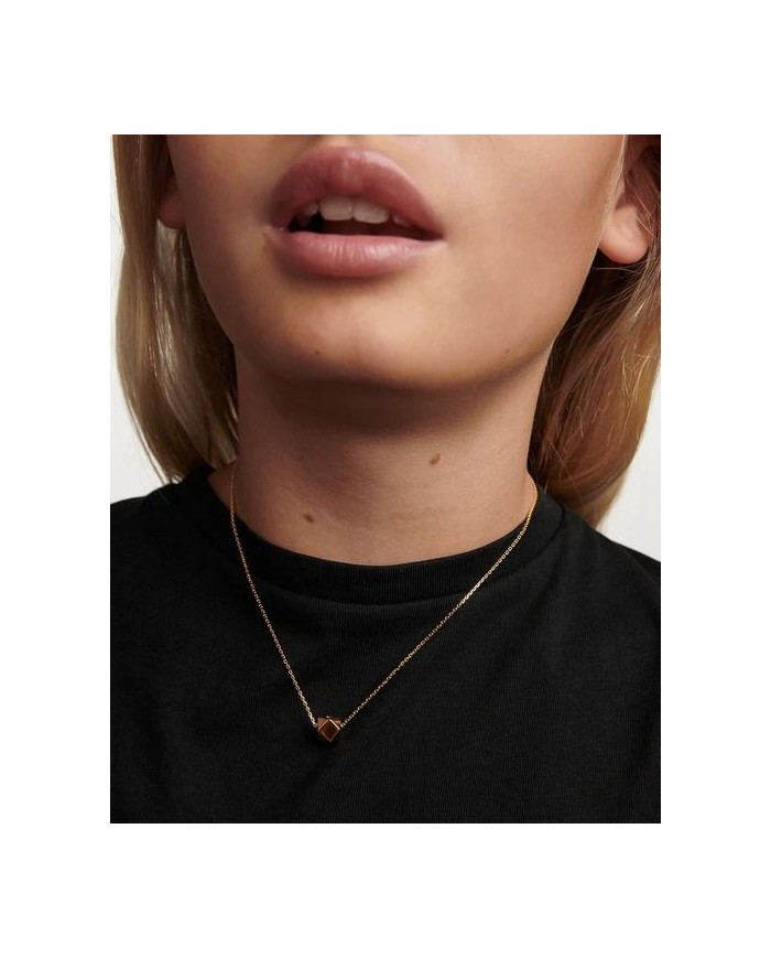 collana Argento 925 con Pendente bambino CO01-236-U collana Argento 925 con Pendente bambino CO01-236-U