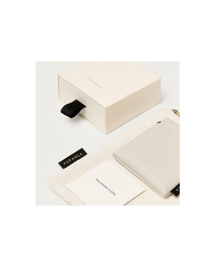 collana Argento 925 con Pendente bambino PDPaola Les Petities CO01-234-U collana Argento 925 con Pendente bambino PDPaola Les Petities CO01-234-U