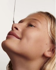 Collana in argento Infinity & Beyond  CO02-189-U Collana in argento Infinity & Beyond  CO02-189-U