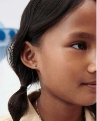 orecchini Bambina Fiore PDPaola Les Petities AR02-283-U orecchini Bambina Fiore PDPaola Les Petities AR02-283-U