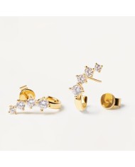 Collana Donna Pdpaola the forever sets BU01-040-U Collana Donna Pdpaola the forever sets BU01-040-U