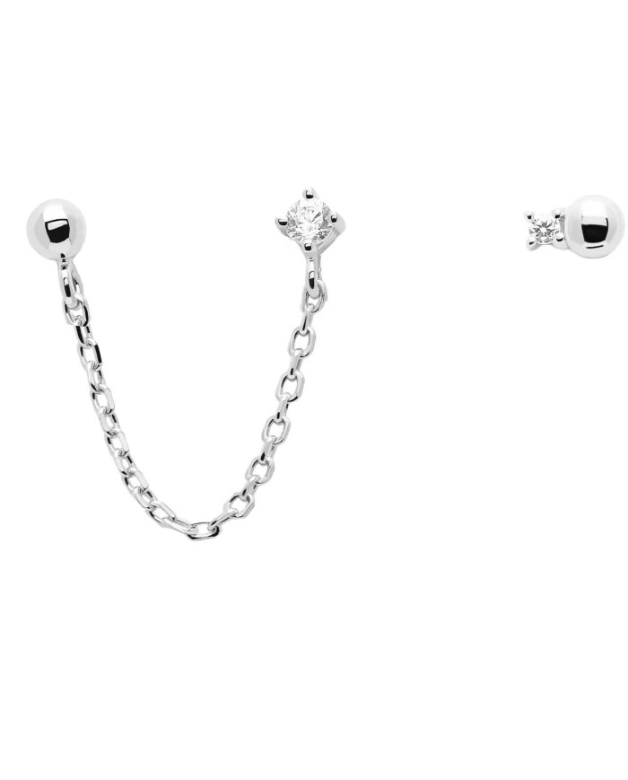 orecchini donna gioielli PDPaola New Essentials AR02-384-U orecchini donna gioielli PDPaola New Essentials AR02-384-U