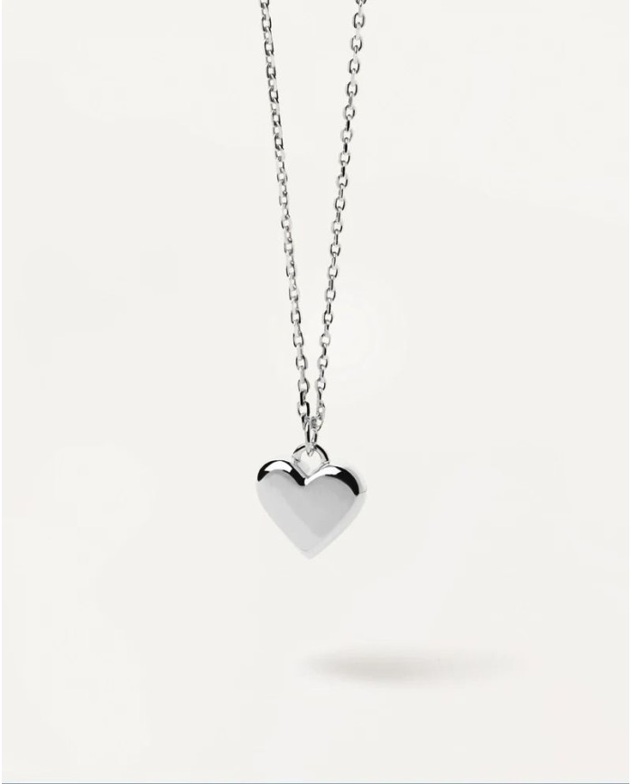 COLLANA PDPAOLA ENGRAVE ME CO02-249-U COLLANA PDPAOLA ENGRAVE ME CO02-249-U