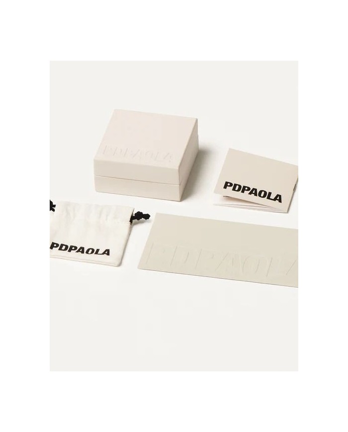 COLLANA PDPAOLA ENGRAVE ME CO02-249-U COLLANA PDPAOLA ENGRAVE ME CO02-249-U