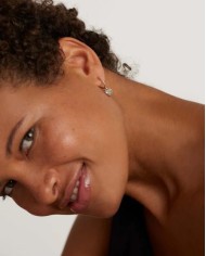 Orecchini in argento L'Absolu AR02-364-U Orecchini in argento L'Absolu AR02-364-U