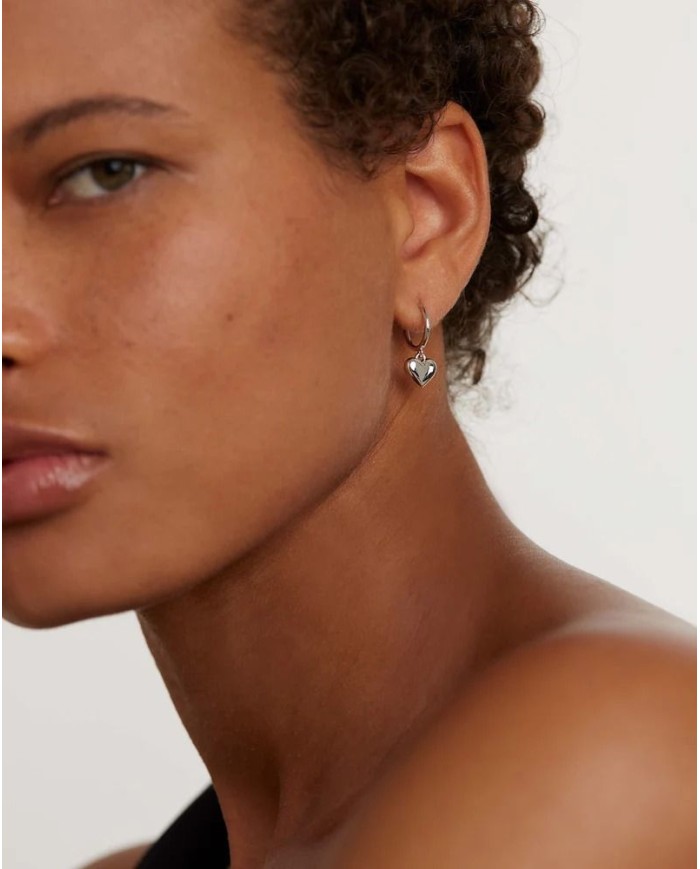 Orecchini in argento L'Absolu AR02-364-U Orecchini in argento L'Absolu AR02-364-U