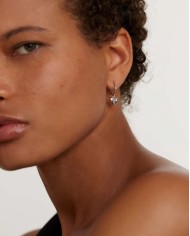 Orecchini in argento L'Absolu AR02-364-U Orecchini in argento L'Absolu AR02-364-U