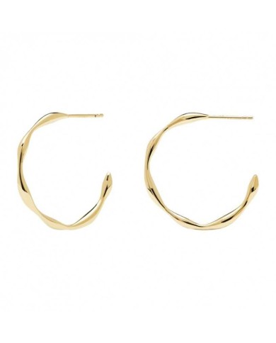 Orecchini PDPaola Five vanilla  AR01-306-U Orecchini PDPaola Five vanilla  AR01-306-U