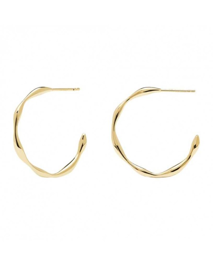 Orecchini PDPaola Five vanilla  AR01-306-U Orecchini PDPaola Five vanilla  AR01-306-U