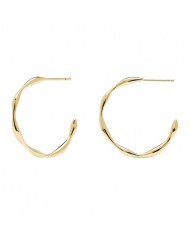 Orecchini PDPaola Five vanilla  AR01-306-U Orecchini PDPaola Five vanilla  AR01-306-U