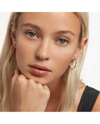 Orecchini PDPaola Five vanilla  AR01-306-U