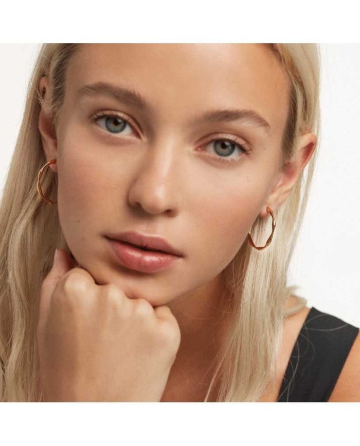 Orecchini PDPaola Five vanilla  AR01-306-U Orecchini PDPaola Five vanilla  AR01-306-U