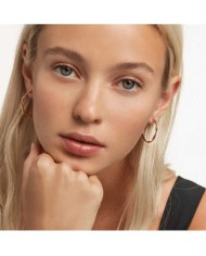 Orecchini PDPaola Five vanilla  AR01-306-U Orecchini PDPaola Five vanilla  AR01-306-U