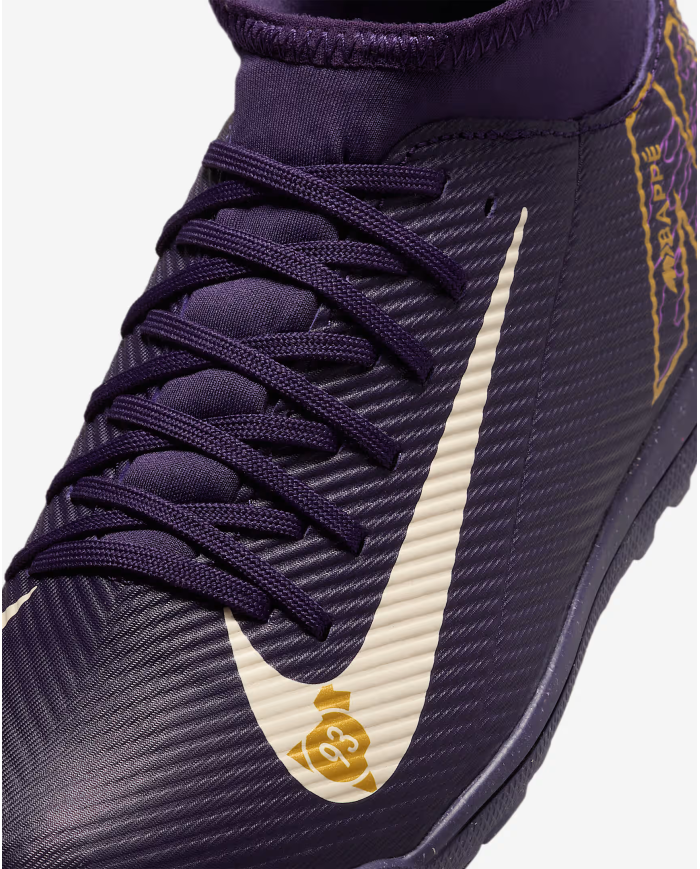 Nike Jr. Mercurial Superfly 10 Club Kylian Mbappé HJ6933-500 Nike Jr. Mercurial Superfly 10 Club Kylian Mbappé HJ6933-500
