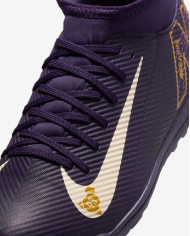Nike Jr. Mercurial Superfly 10 Club Kylian Mbappé HJ6933-500 Nike Jr. Mercurial Superfly 10 Club Kylian Mbappé HJ6933-500