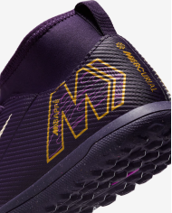 Nike Jr. Mercurial Superfly 10 Club Kylian Mbappé HJ6933-500 Nike Jr. Mercurial Superfly 10 Club Kylian Mbappé HJ6933-500