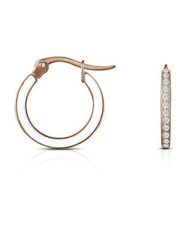 Orecchini donna gioielli Ops Objects Diamond Paint OPSOR-715 Orecchini donna gioielli Ops Objects Diamond Paint OPSOR-715