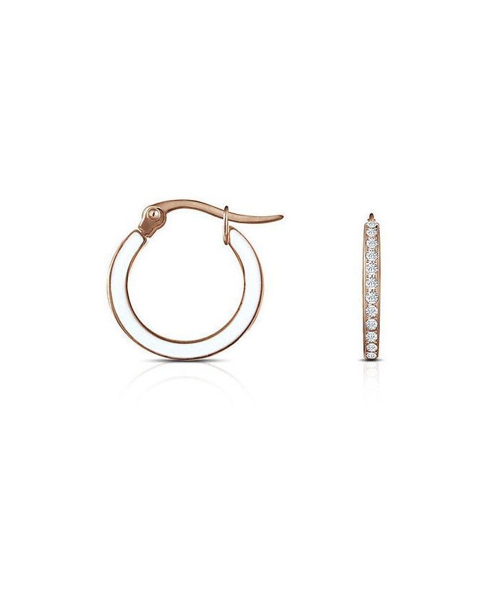 Orecchini donna gioielli Ops Objects Diamond Paint OPSOR-715 Orecchini donna gioielli Ops Objects Diamond Paint OPSOR-715