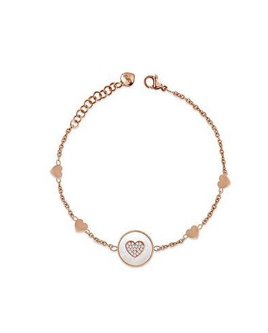 BRACCIALE   OPSOBJECTS PEARL COIN  OPSBR-705